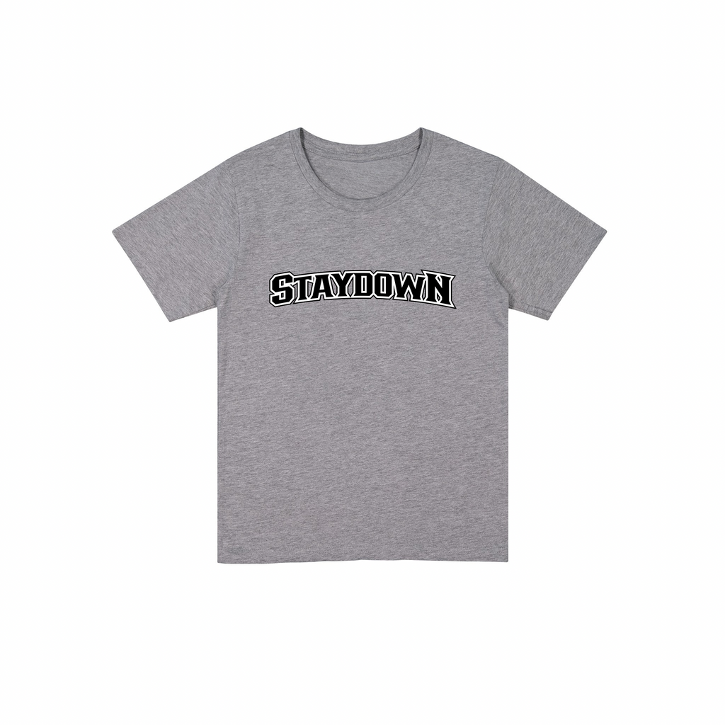 STAYDOWN Kids T-Shirt
