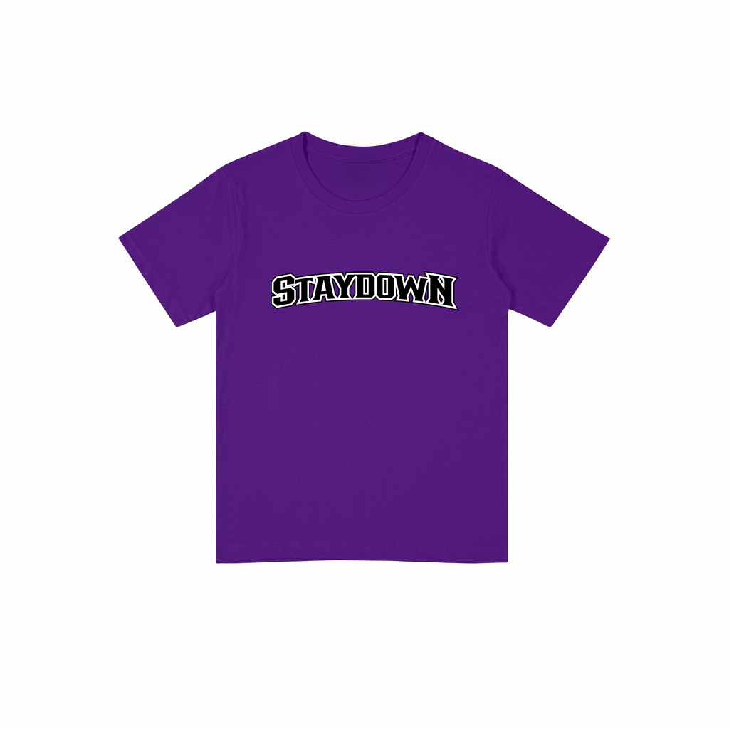 STAYDOWN Kids T-Shirt