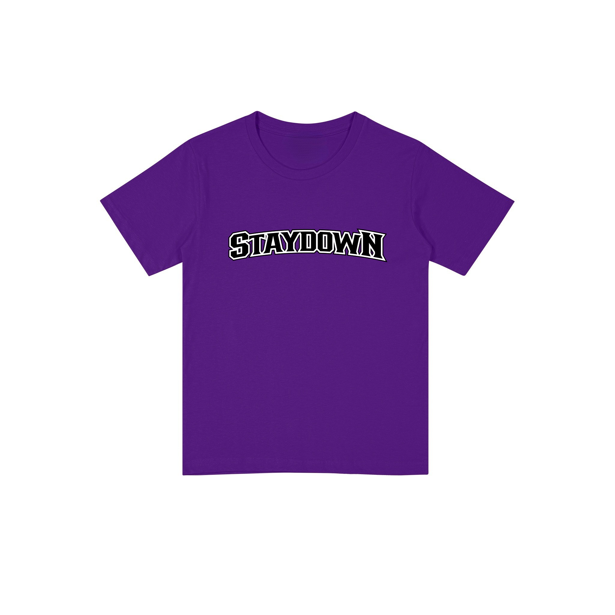 STAYDOWN Kids T-Shirt