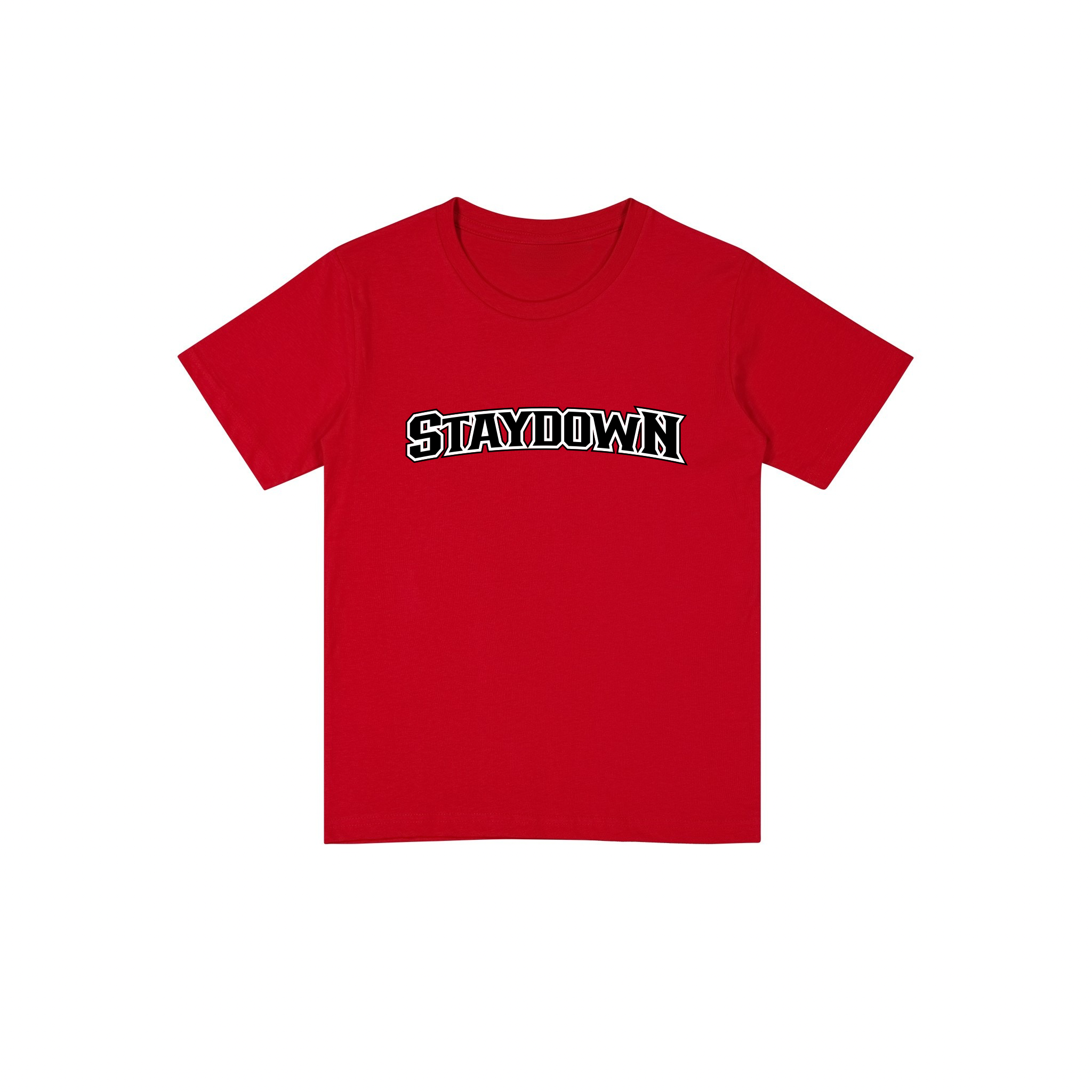 STAYDOWN Kids T-Shirt