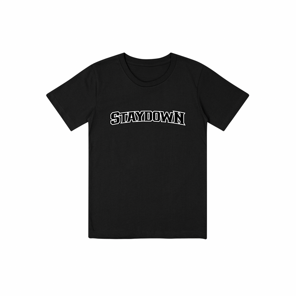 STAYDOWN Kids T-Shirt