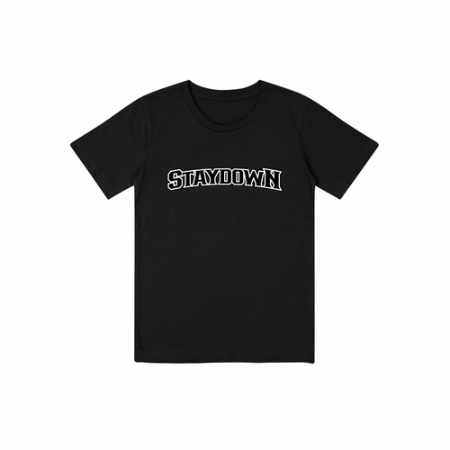 STAYDOWN Kids T-Shirt