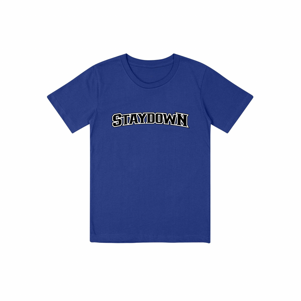 STAYDOWN Kids T-Shirt