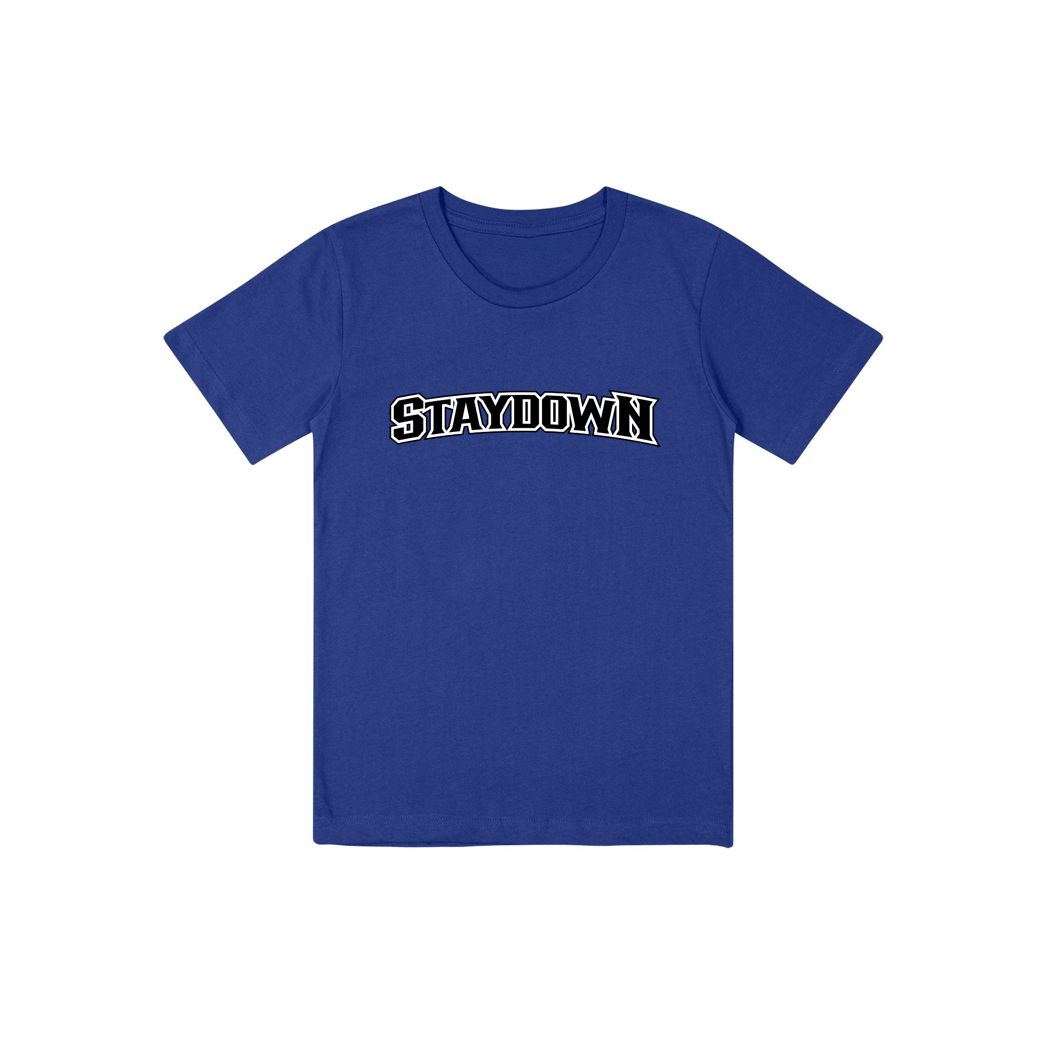 STAYDOWN Kids T-Shirt
