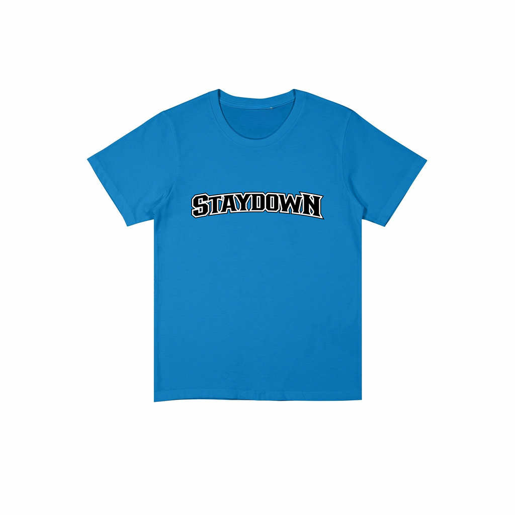 STAYDOWN Kids T-Shirt