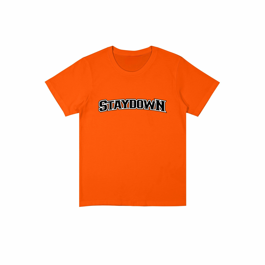 STAYDOWN Kids T-Shirt