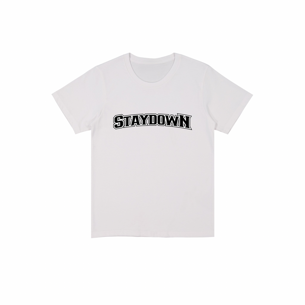 STAYDOWN Kids T-Shirt