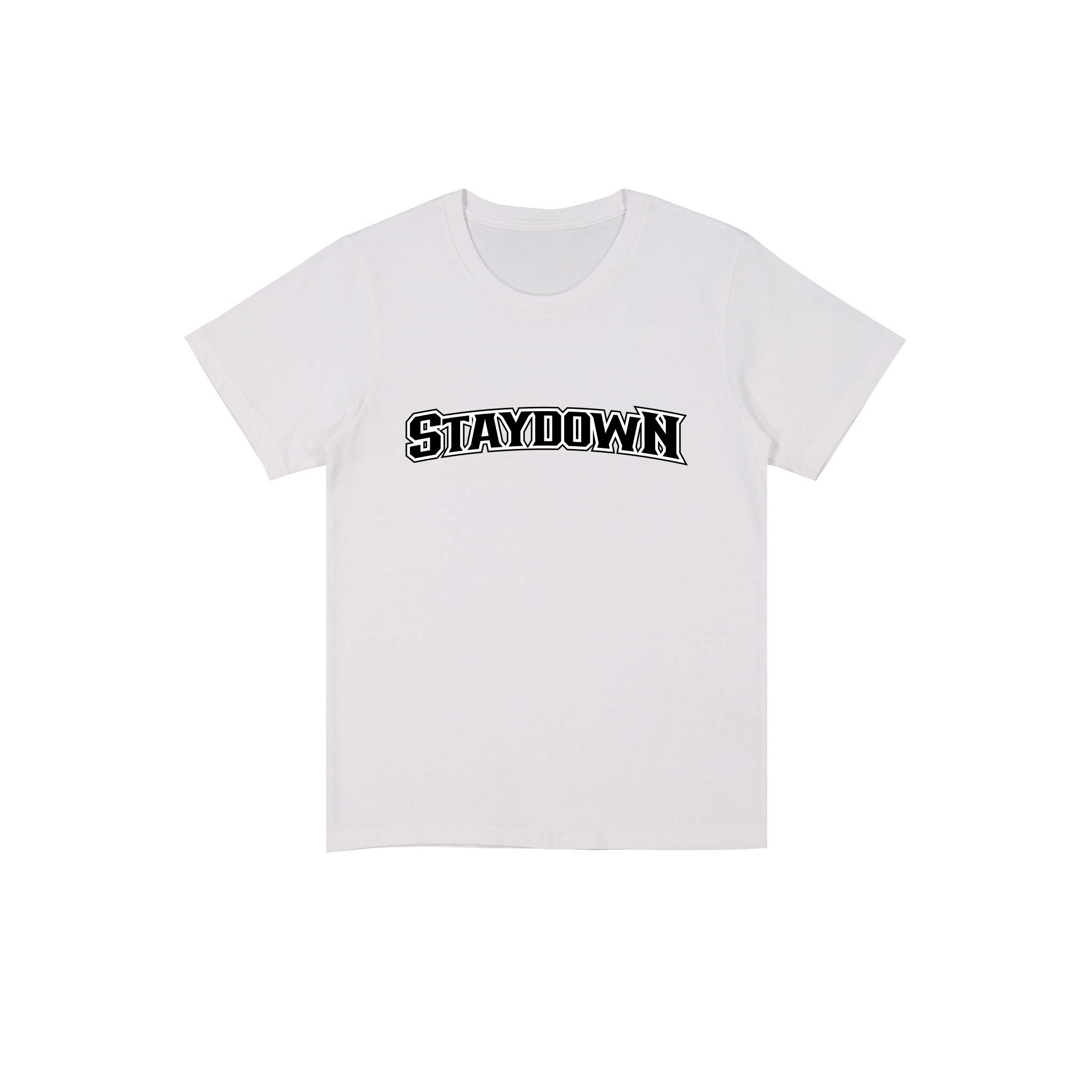 STAYDOWN Kids T-Shirt