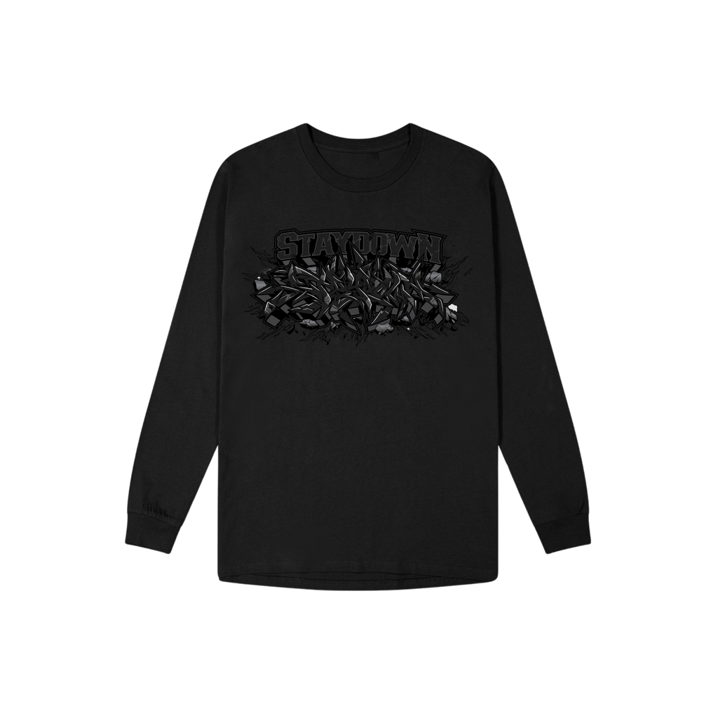 Woman’s Long-Sleeved Tee