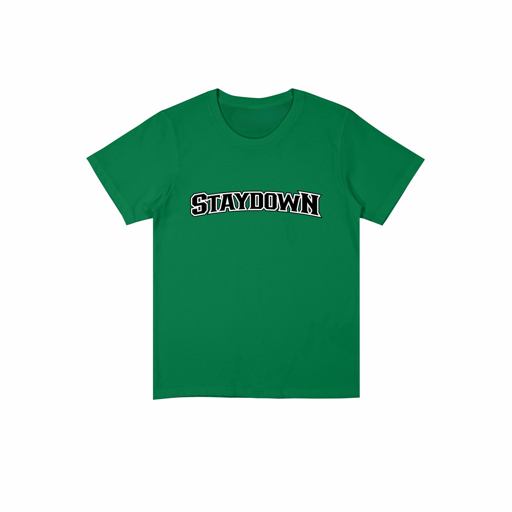 STAYDOWN Kids T-Shirt