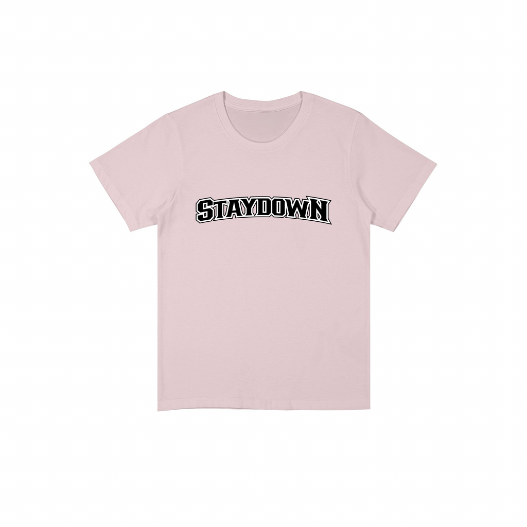 STAYDOWN Kids T-Shirt