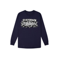 Woman’s Long-Sleeved Tee